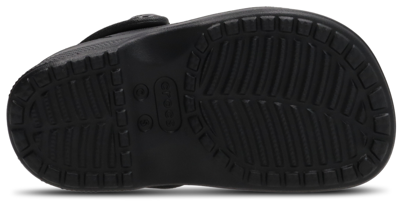 Crocs Classic Mary Jane Clog Image 6 of 7. Tap to open photo gallery.