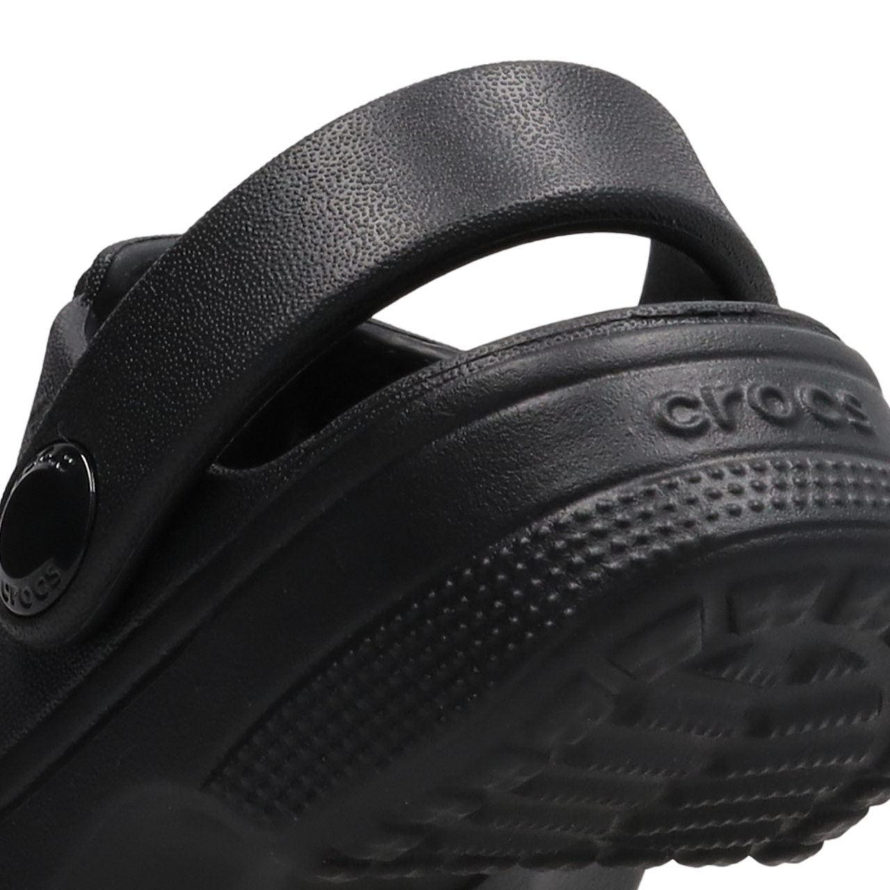 Crocs Classic Mary Jane Clog Image 7 of 7. Tap to open photo gallery.