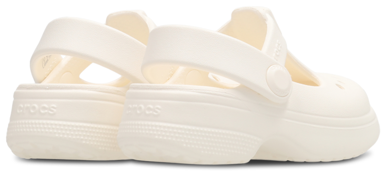 Crocs Classic Mary Jane Clog Image 3 of 7. Tap to open photo gallery.