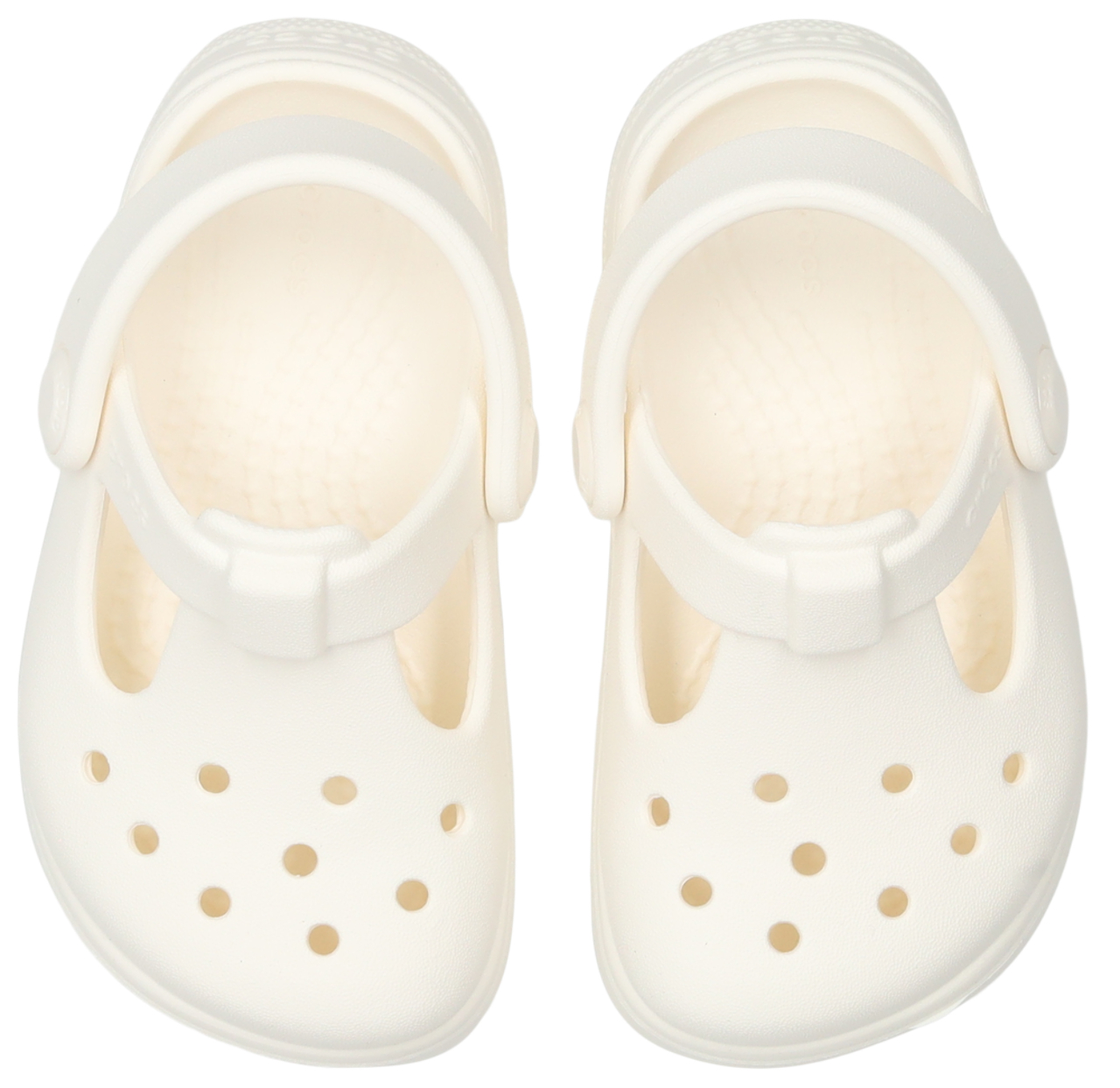 Crocs Classic Mary Jane Clog Image 5 of 7. Tap to open photo gallery.