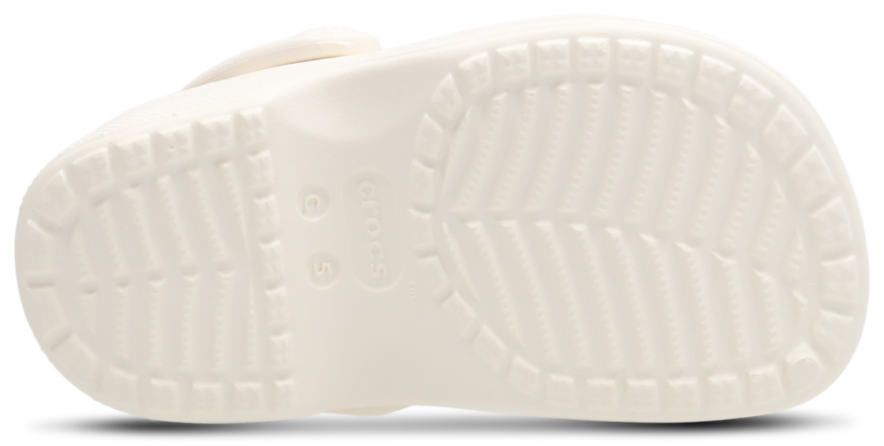 Crocs Classic Mary Jane Clog Image 6 of 7. Tap to open photo gallery.