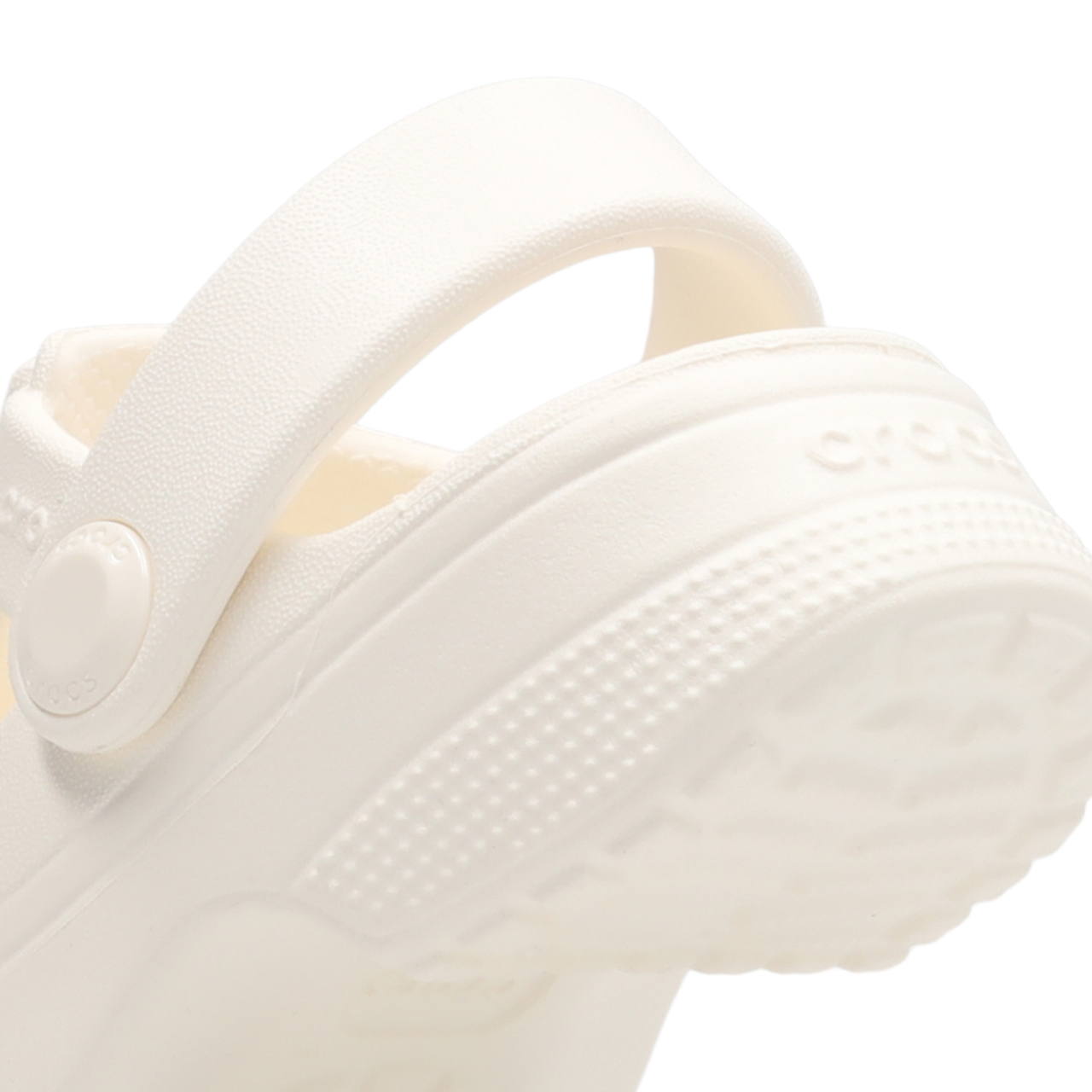 Crocs Classic Mary Jane Clog Image 7 of 7. Tap to open photo gallery.