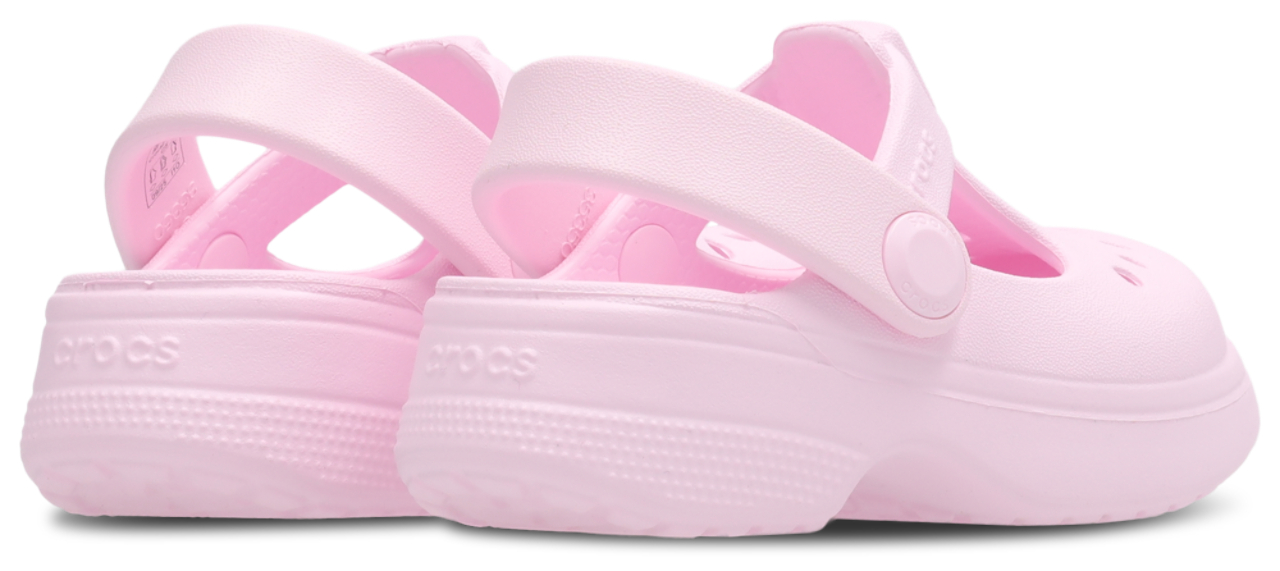 Crocs Classic Mary Jane Clog Image 3 of 7. Tap to open photo gallery.