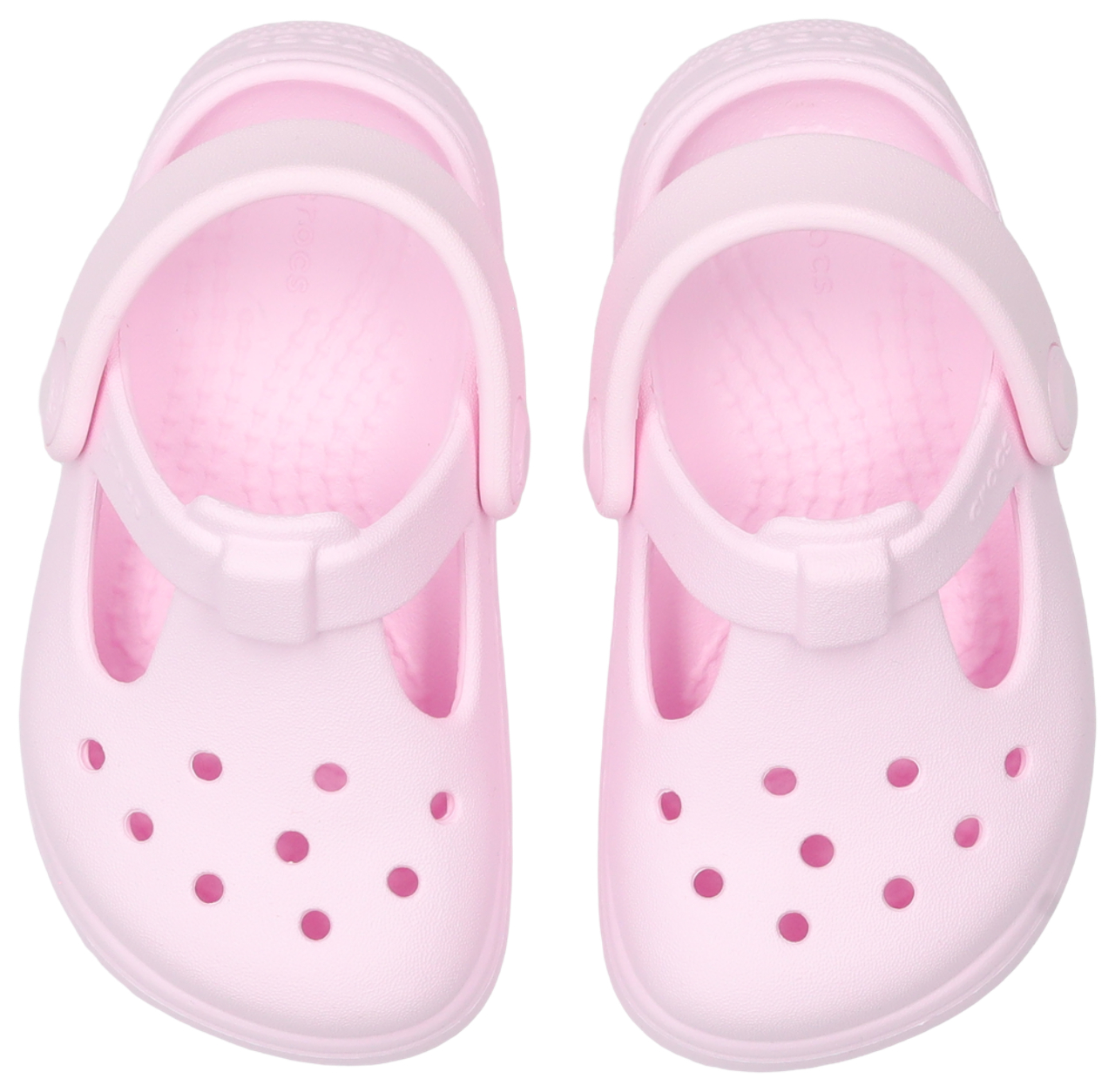 Crocs Classic Mary Jane Clog Image 5 of 7. Tap to open photo gallery.