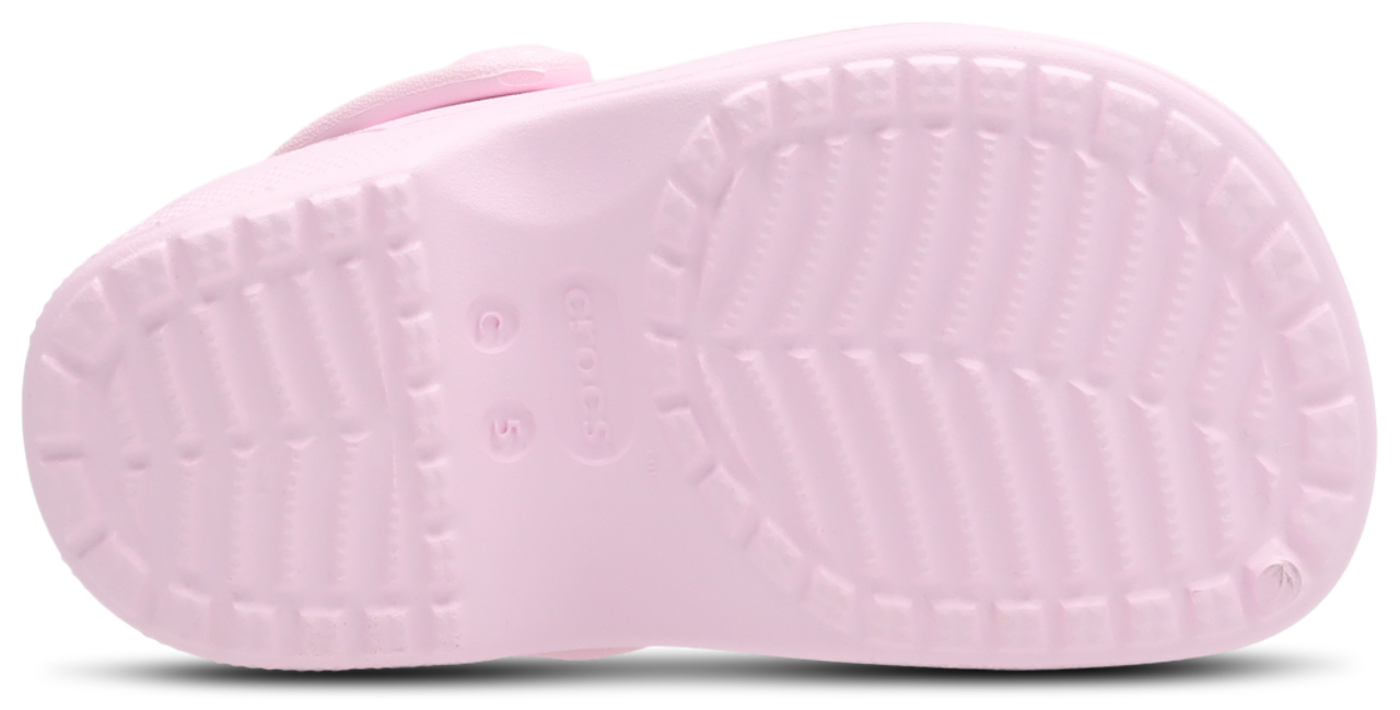 Crocs Classic Mary Jane Clog Image 6 of 7. Tap to open photo gallery.