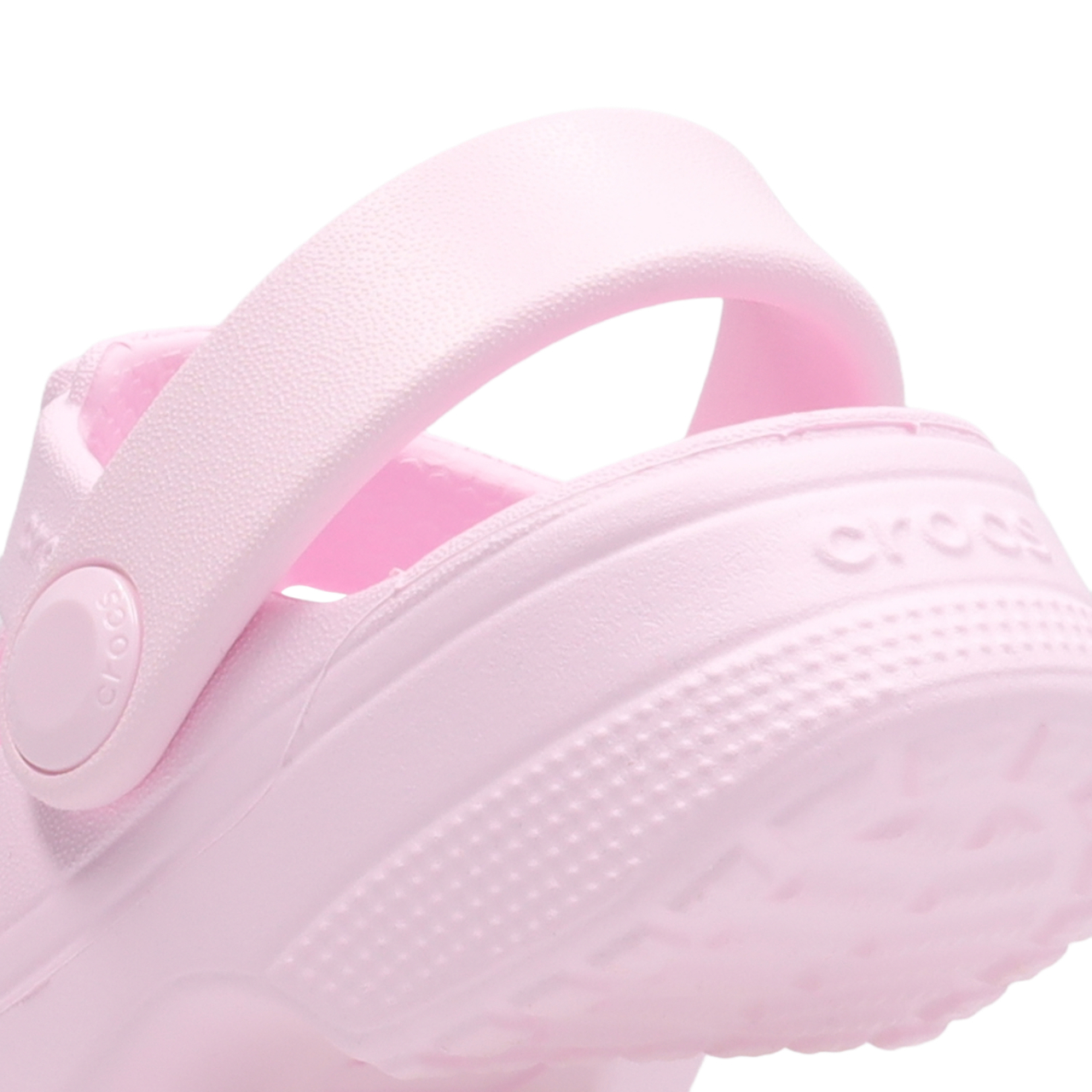 Crocs Classic Mary Jane Clog Image 7 of 7. Tap to open photo gallery.