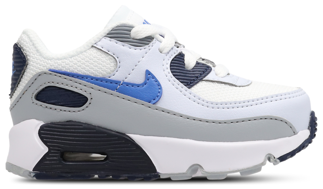 Nike Air Max 90 Image 1 sur 7. Appuyez pour ouvrir la galerie de photos.