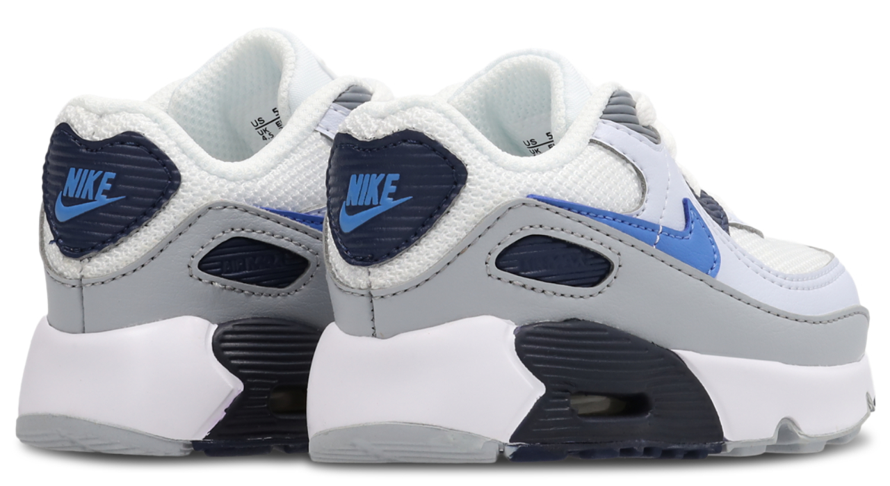 Nike Air Max 90 Image 3 sur 7. Appuyez pour ouvrir la galerie de photos.