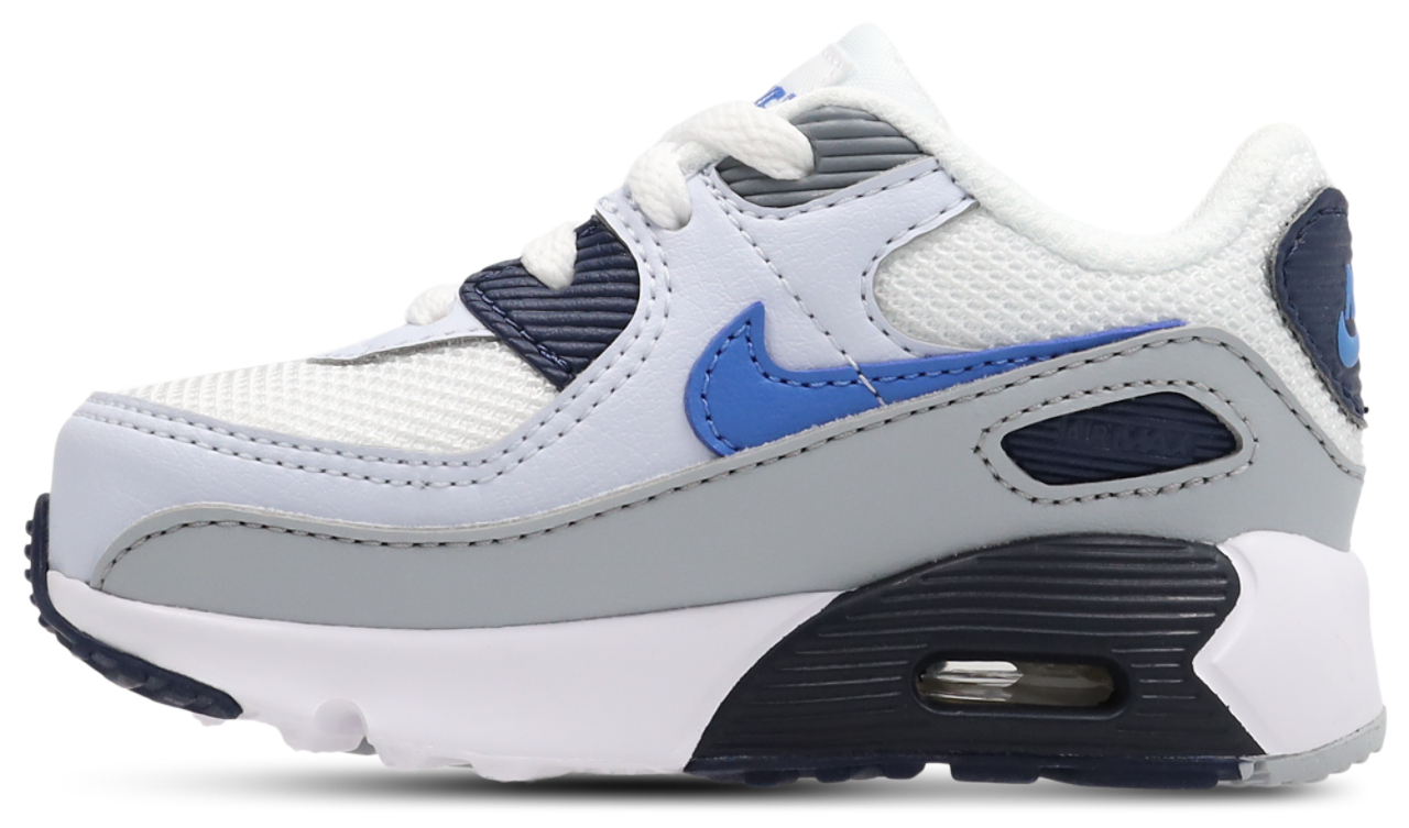 Nike Air Max 90 Image 4 sur 7. Appuyez pour ouvrir la galerie de photos.