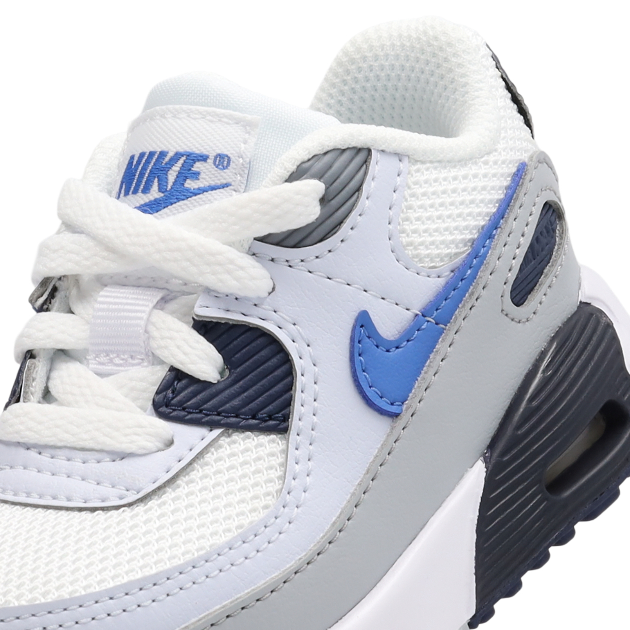 Nike Air Max 90 Image 7 sur 7. Appuyez pour ouvrir la galerie de photos.