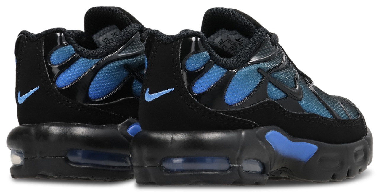 Nike Air Max Tuned 1 Image 3 of 7. Tap to open photo gallery.