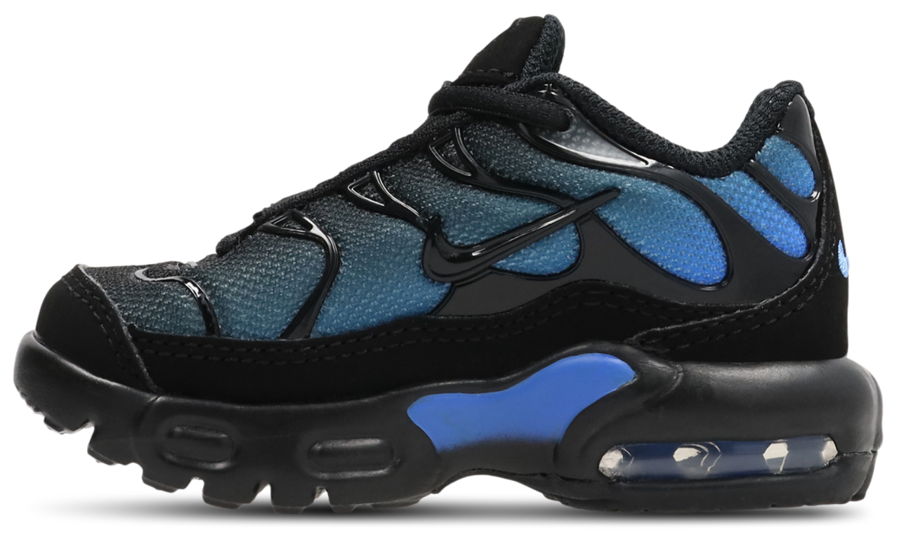 Nike Air Max Tuned 1 Image 4 of 7. Tap to open photo gallery.