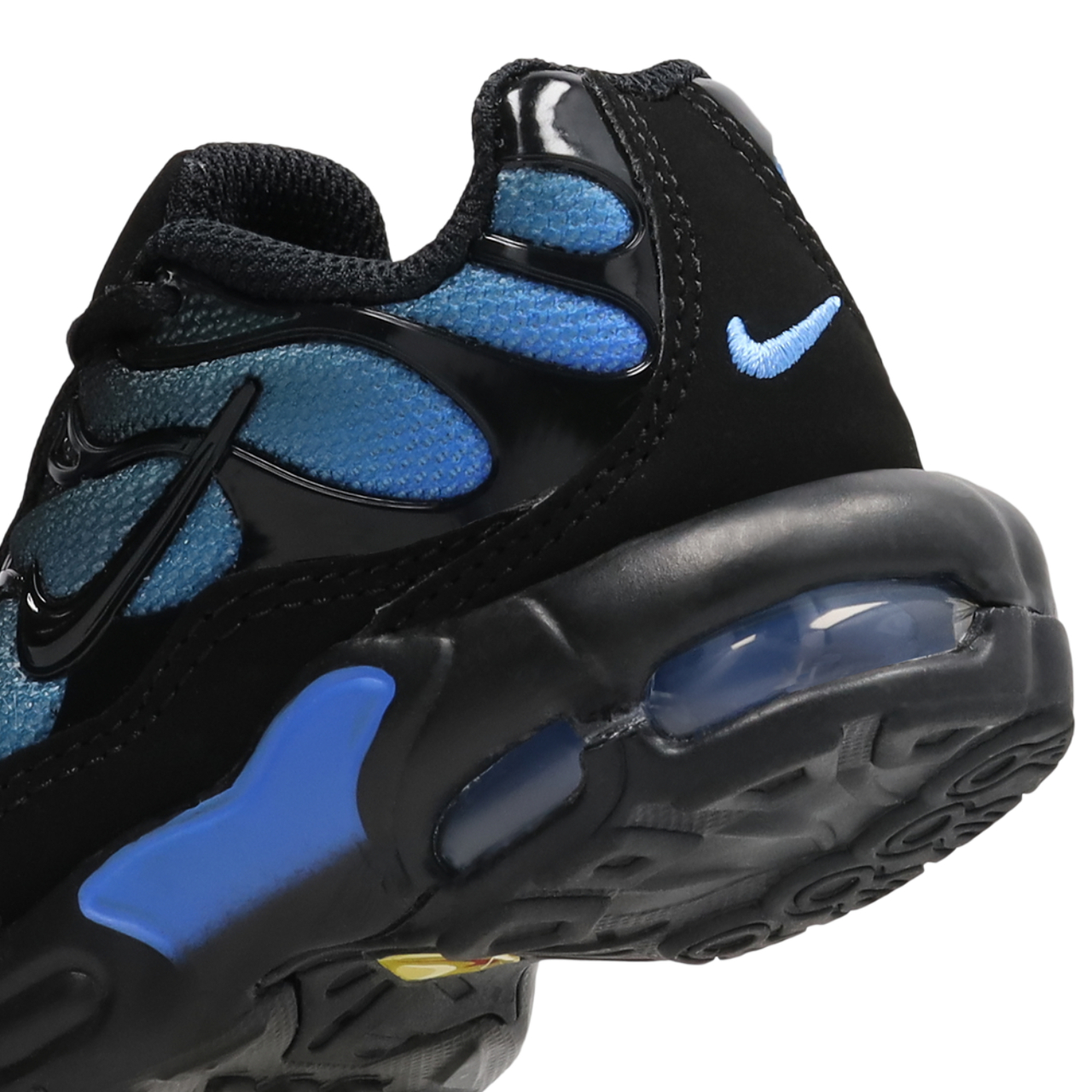 Nike Air Max Tuned 1 Image 7 of 7. Tap to open photo gallery.