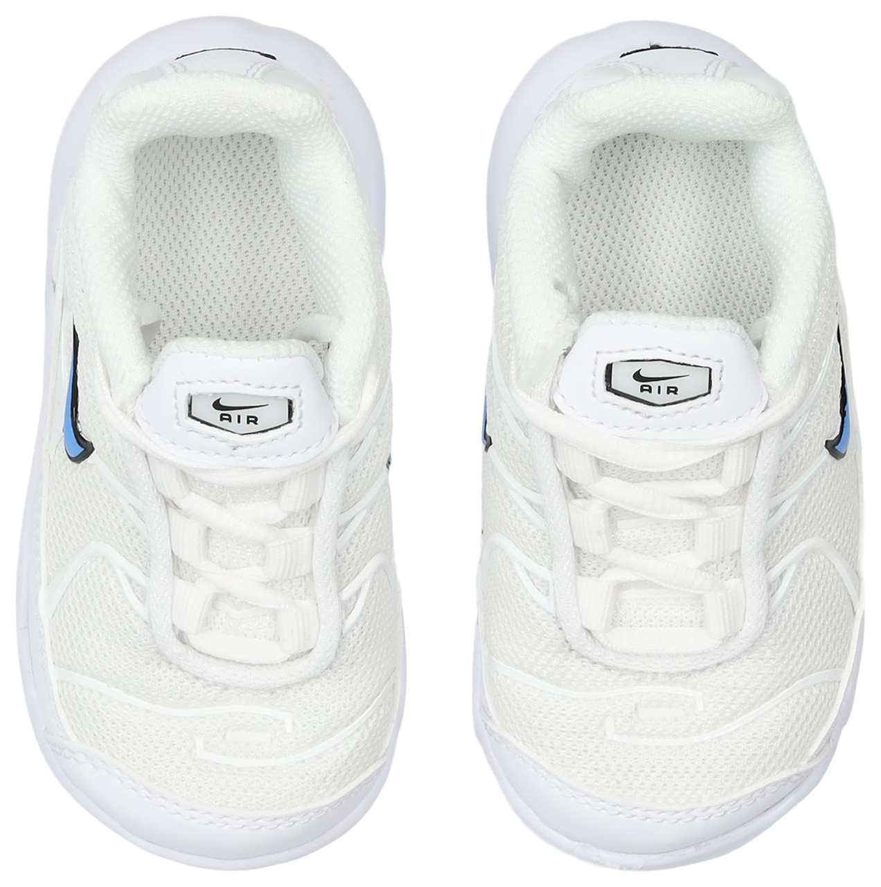 Nike Air Max Tuned 1 Image 5 of 8. Tap to open photo gallery.