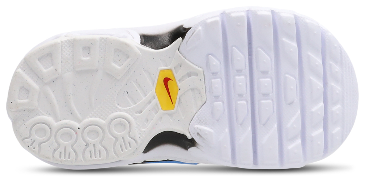 Nike Air Max Tuned 1 Image 6 of 8. Tap to open photo gallery.