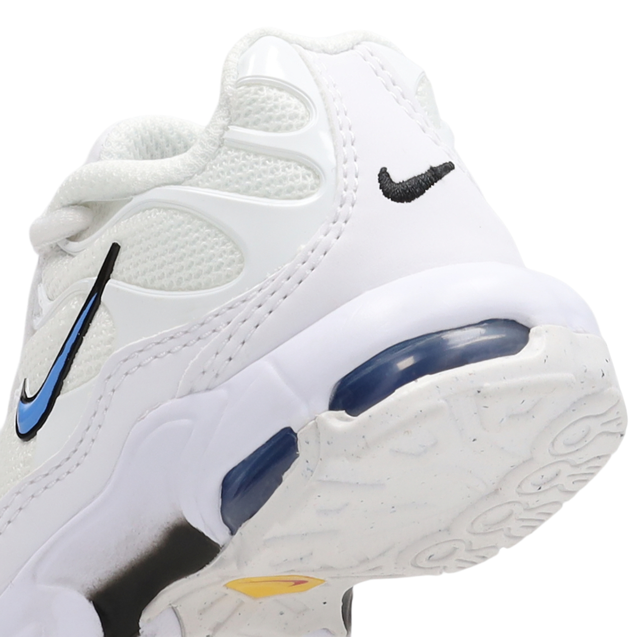 Nike Air Max Tuned 1 Image 7 of 8. Tap to open photo gallery.