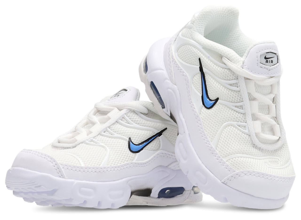 Nike Air Max Tuned 1 Image 8 of 8. Tap to open photo gallery.