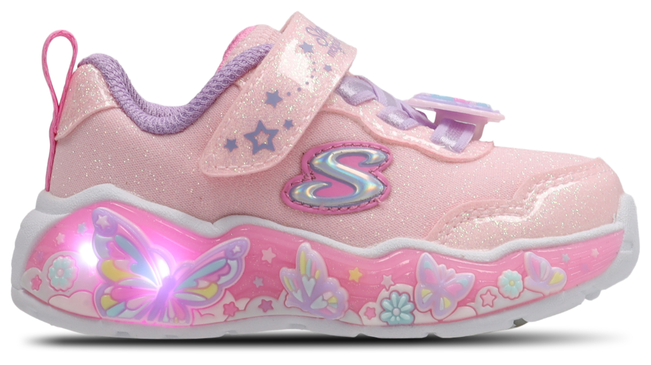 Skechers Butterfly Bliss Image 1 sur 7. Appuyez pour ouvrir la galerie de photos.