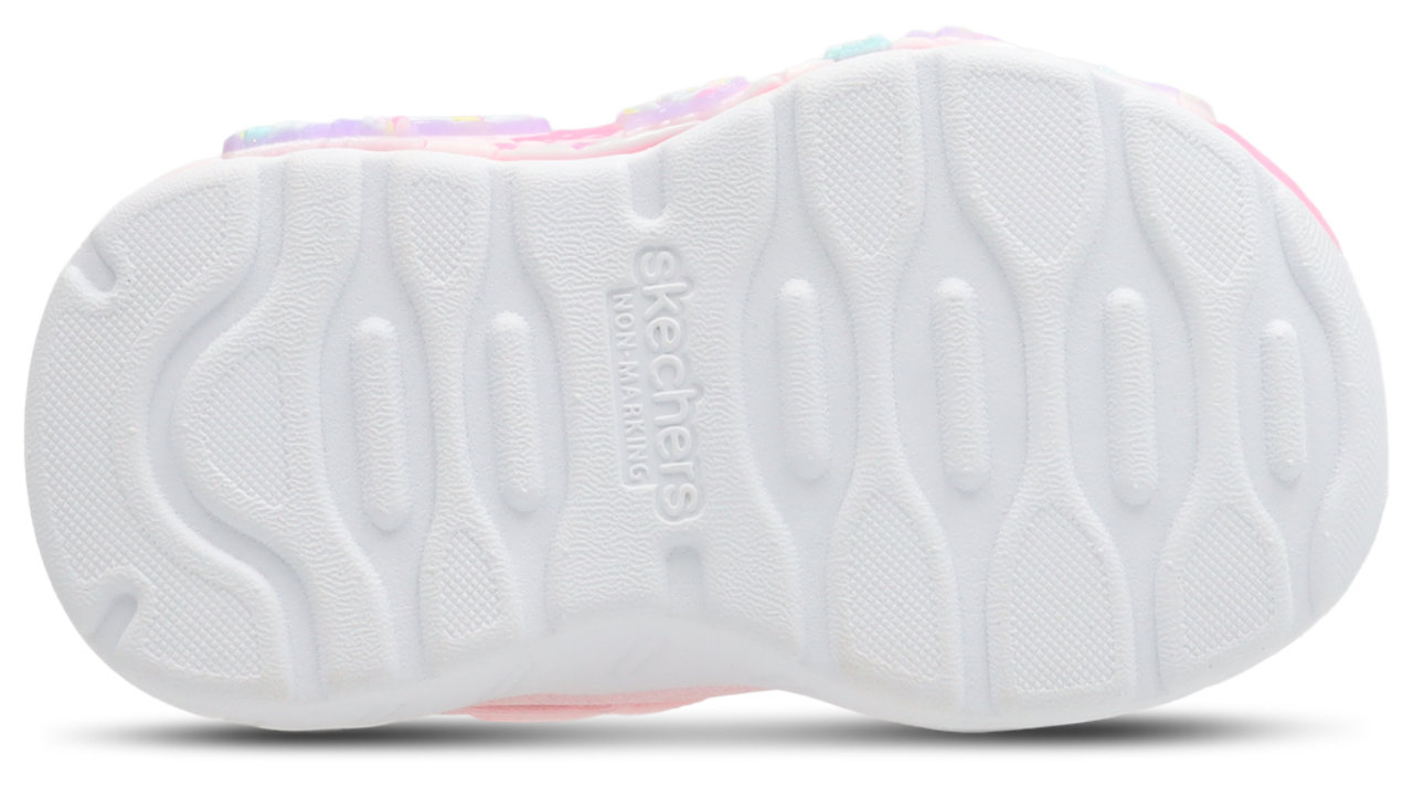 Skechers Butterfly Bliss Image 6 sur 7. Appuyez pour ouvrir la galerie de photos.