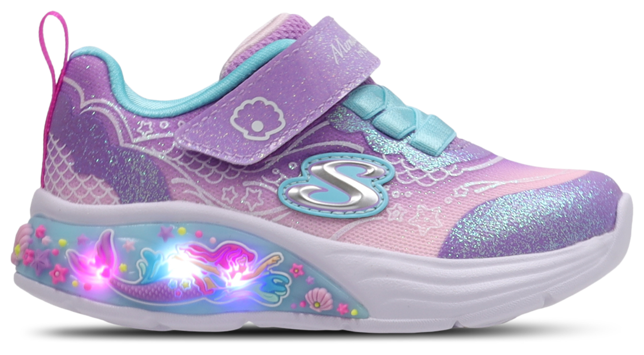 Skechers My Dreamers Bild 1 von 8. Antippen, um die Fotogalerie zu öffnen.