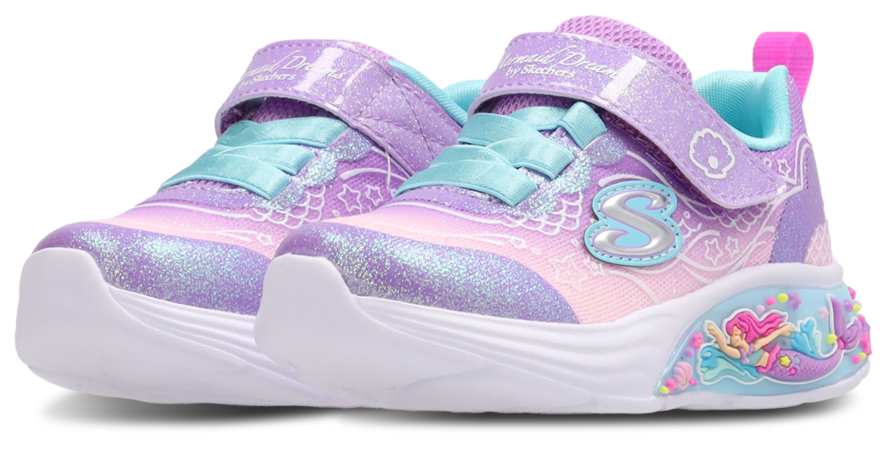 Skechers My Dreamers Bild 2 von 8. Antippen, um die Fotogalerie zu öffnen.