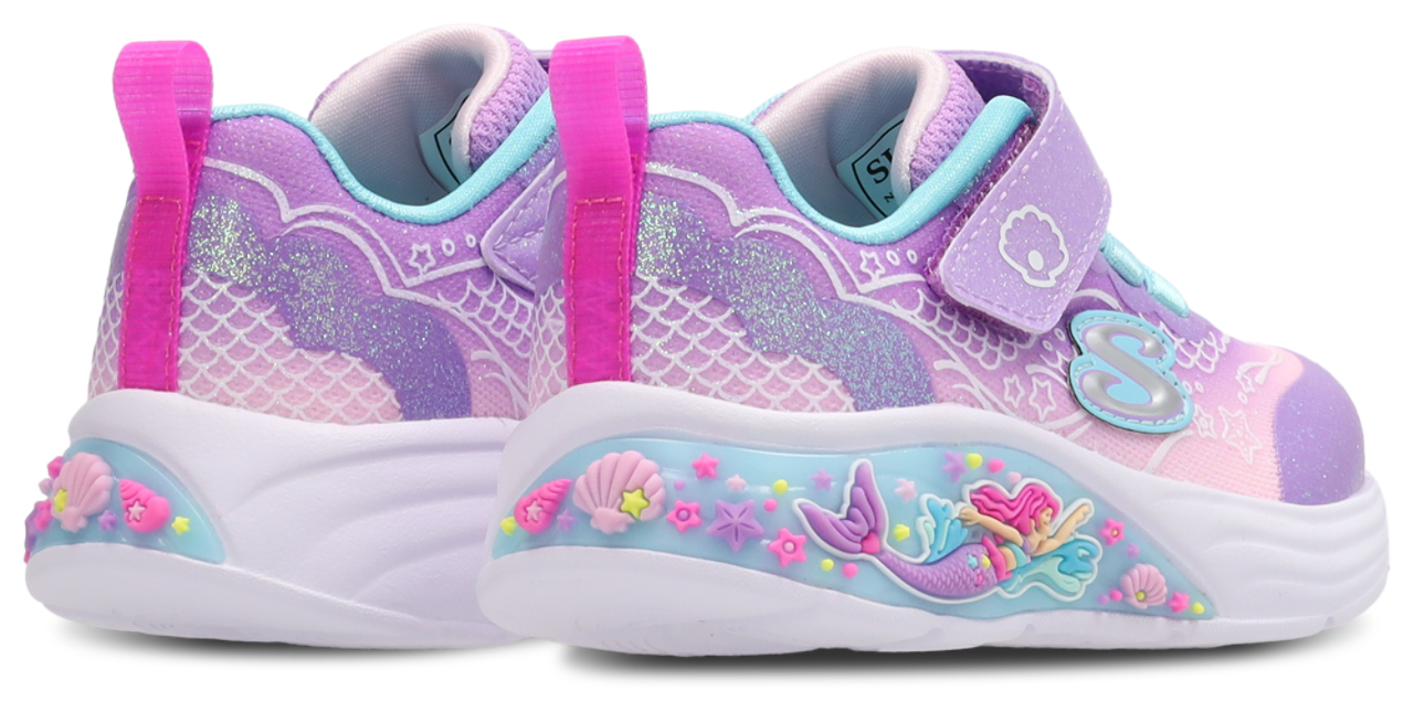 Skechers My Dreamers Bild 3 von 8. Antippen, um die Fotogalerie zu öffnen.