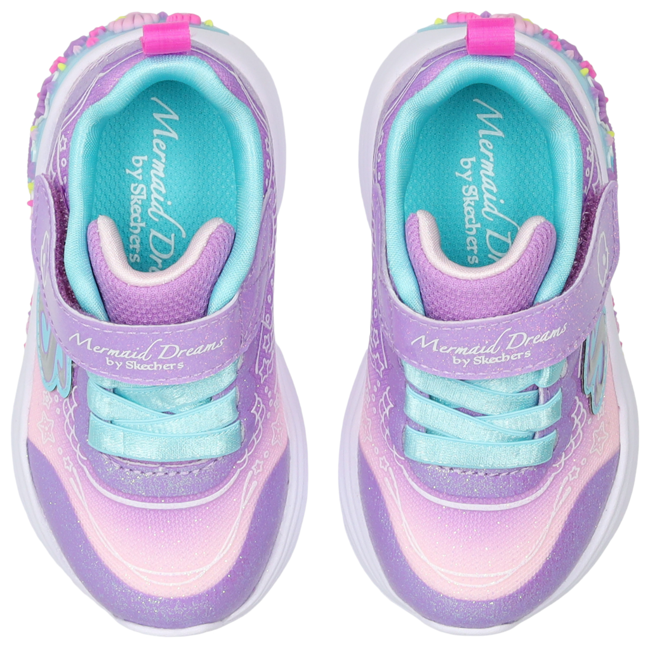 Skechers My Dreamers Bild 5 von 8. Antippen, um die Fotogalerie zu öffnen.