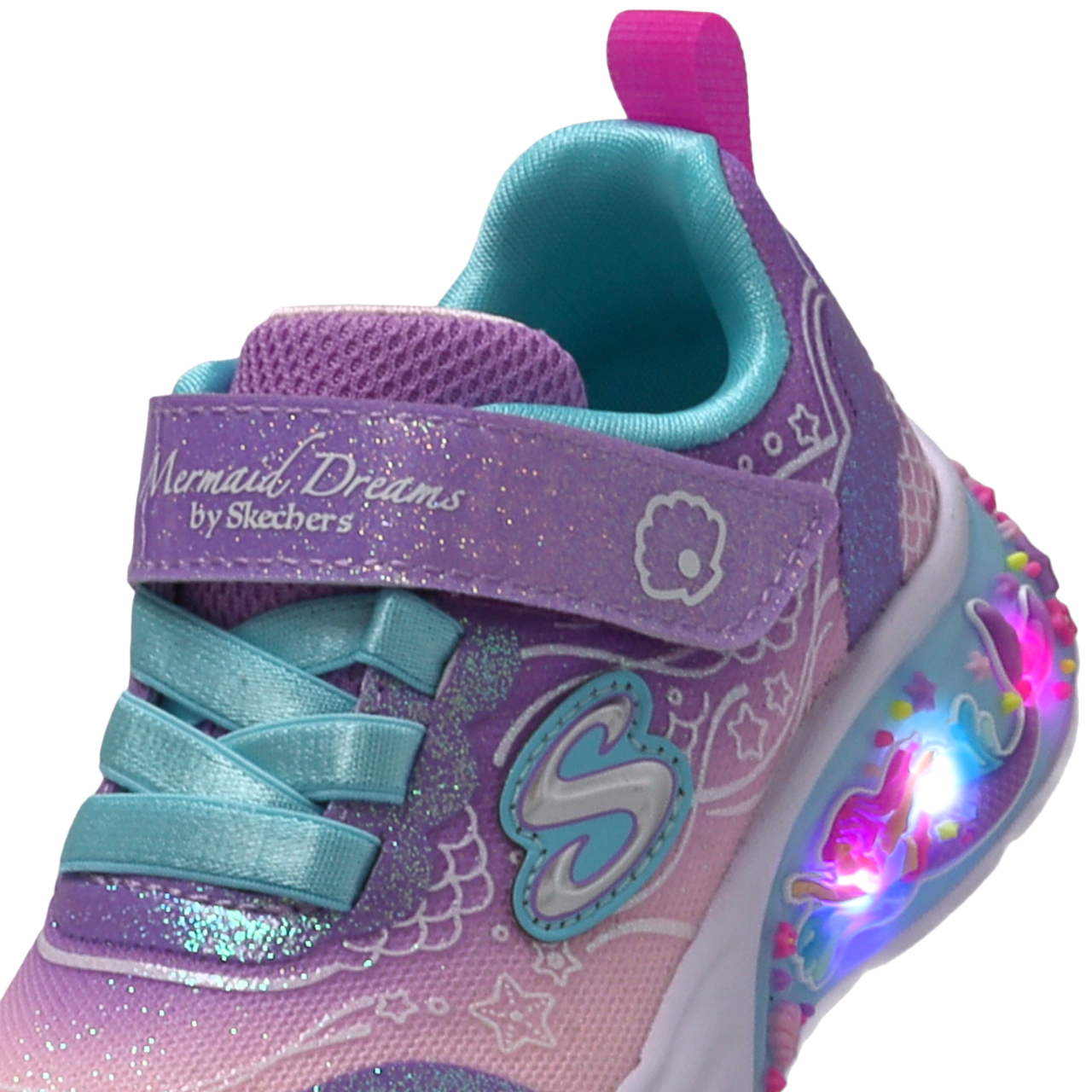 Skechers My Dreamers Bild 7 von 8. Antippen, um die Fotogalerie zu öffnen.