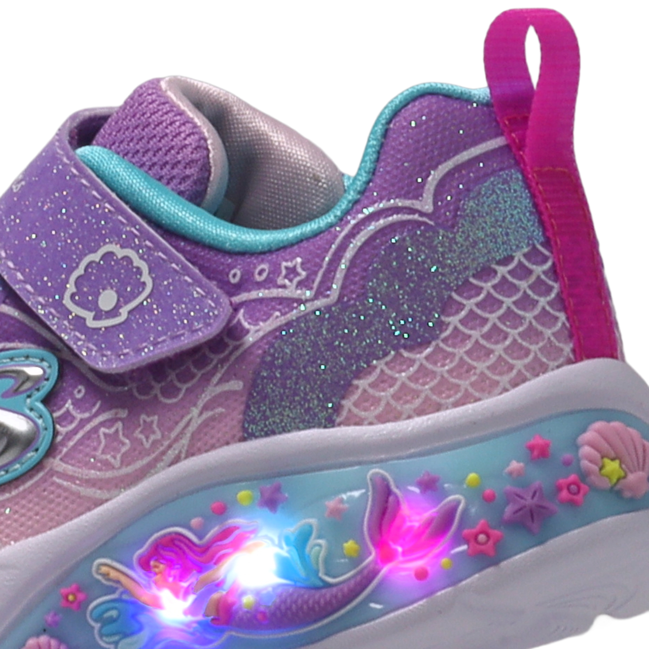 Skechers My Dreamers Bild 8 von 8. Antippen, um die Fotogalerie zu öffnen.