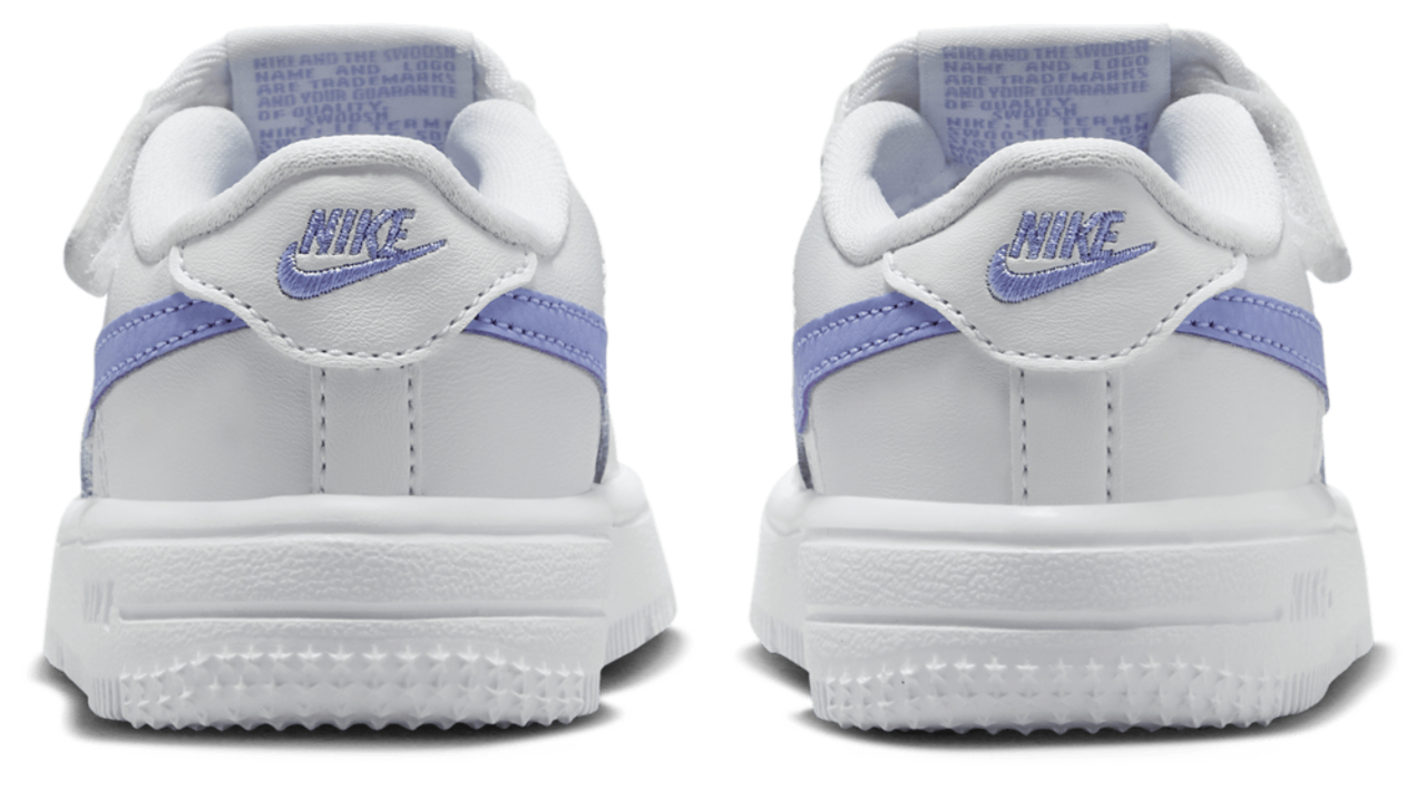 Nike Air Force 1 Low Ez Image 6 of 6. Tap to open photo gallery.