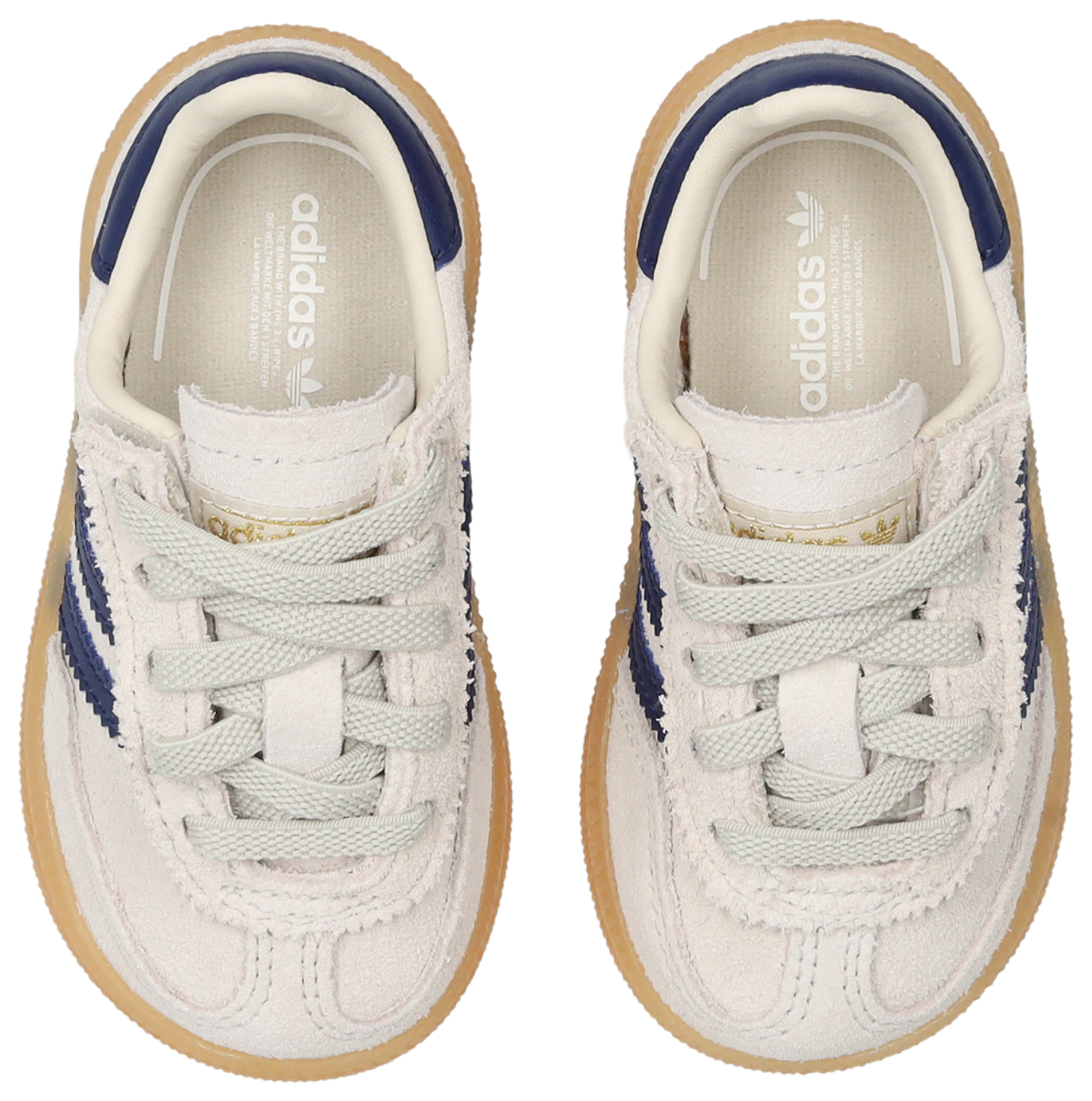 adidas Handball Spezial Afbeelding 5 van 8. Tik om de fotogalerij te openen..