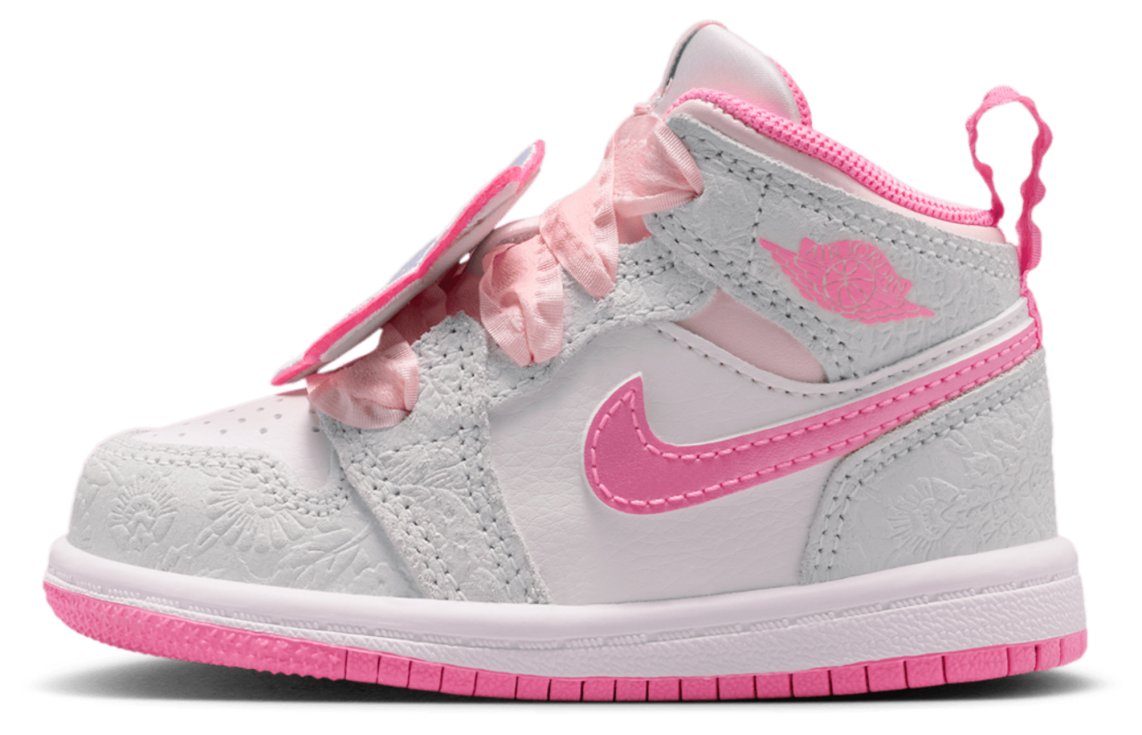 Jordan Aj1 Mid Image 3 of 6. Tap to open photo gallery.