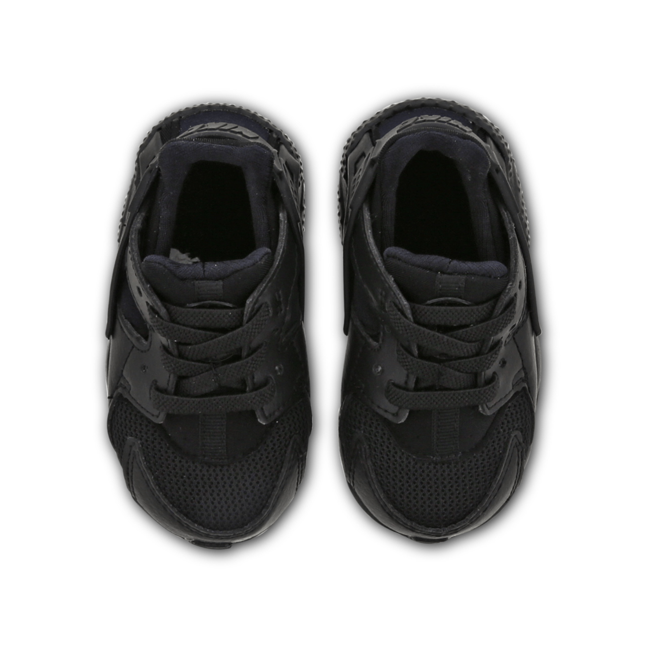 Nike Huarache Afbeelding 5 van 7. Tik om de fotogalerij te openen..