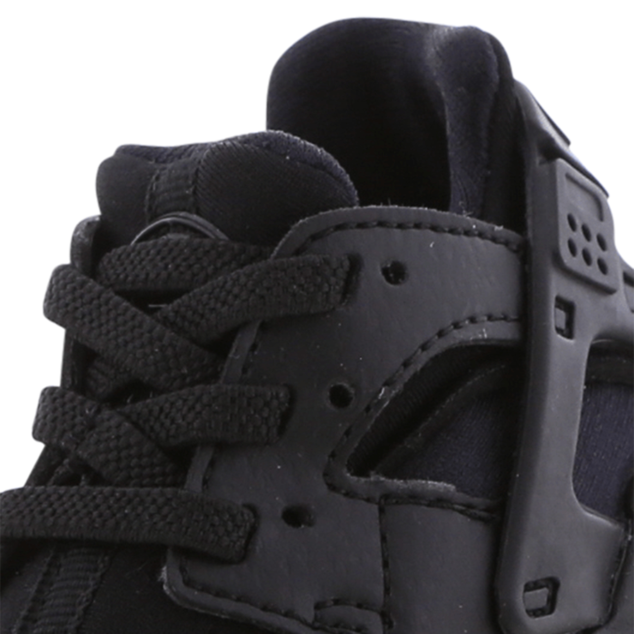 Nike Huarache Afbeelding 7 van 7. Tik om de fotogalerij te openen..