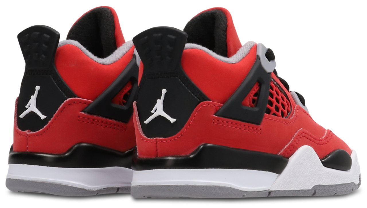 Jordan Retro 4 Image 3 sur 8. Appuyez pour ouvrir la galerie de photos.