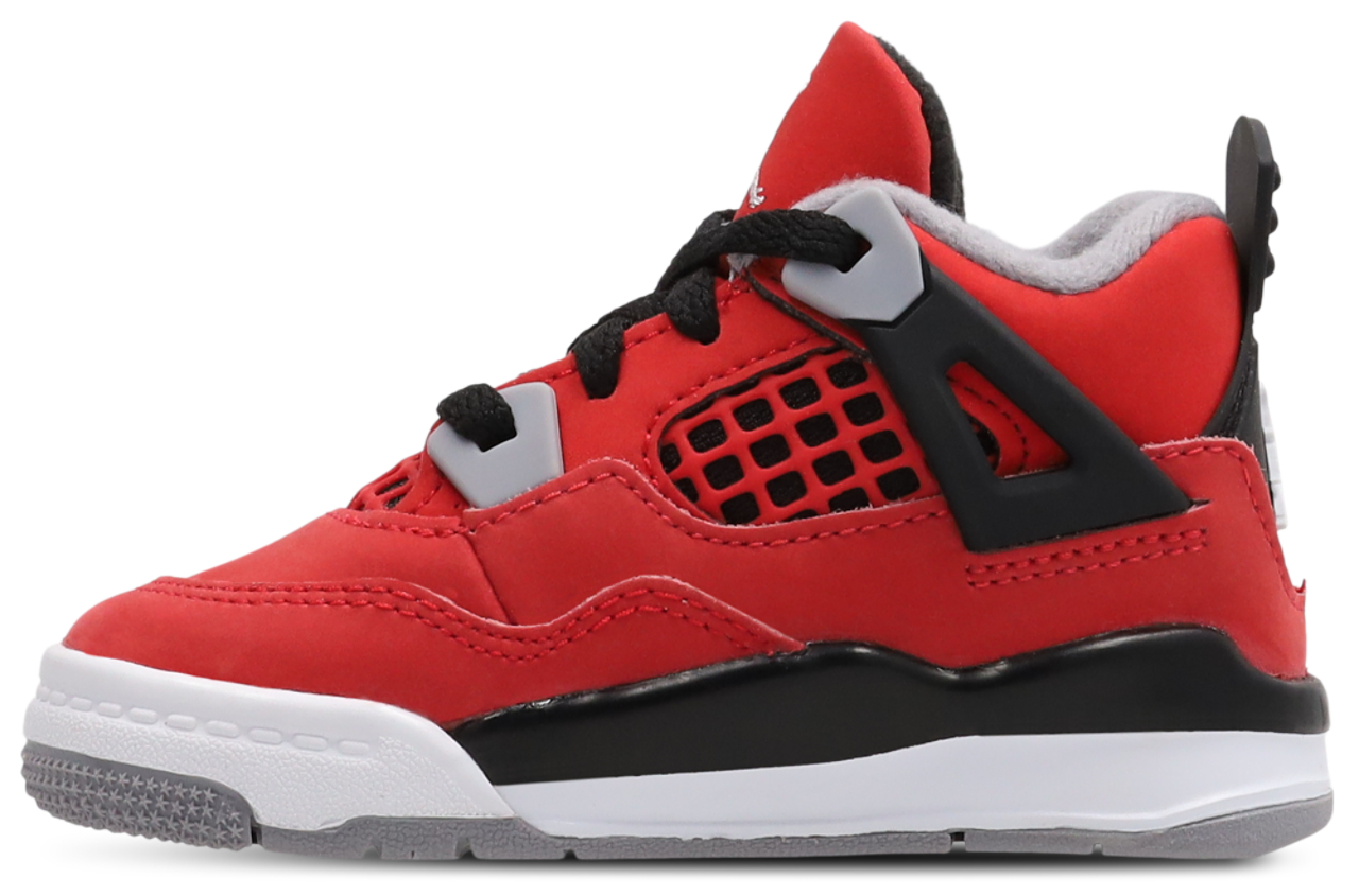Jordan Retro 4 Image 4 sur 8. Appuyez pour ouvrir la galerie de photos.