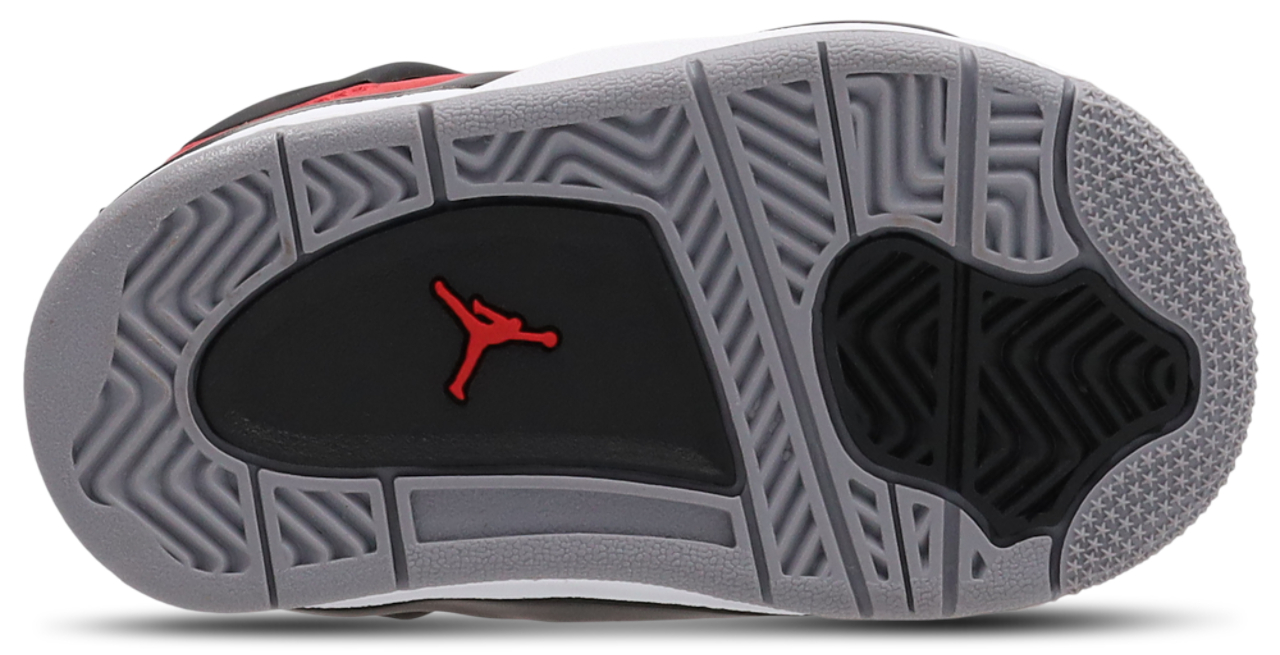 Jordan Retro 4 Image 6 sur 8. Appuyez pour ouvrir la galerie de photos.