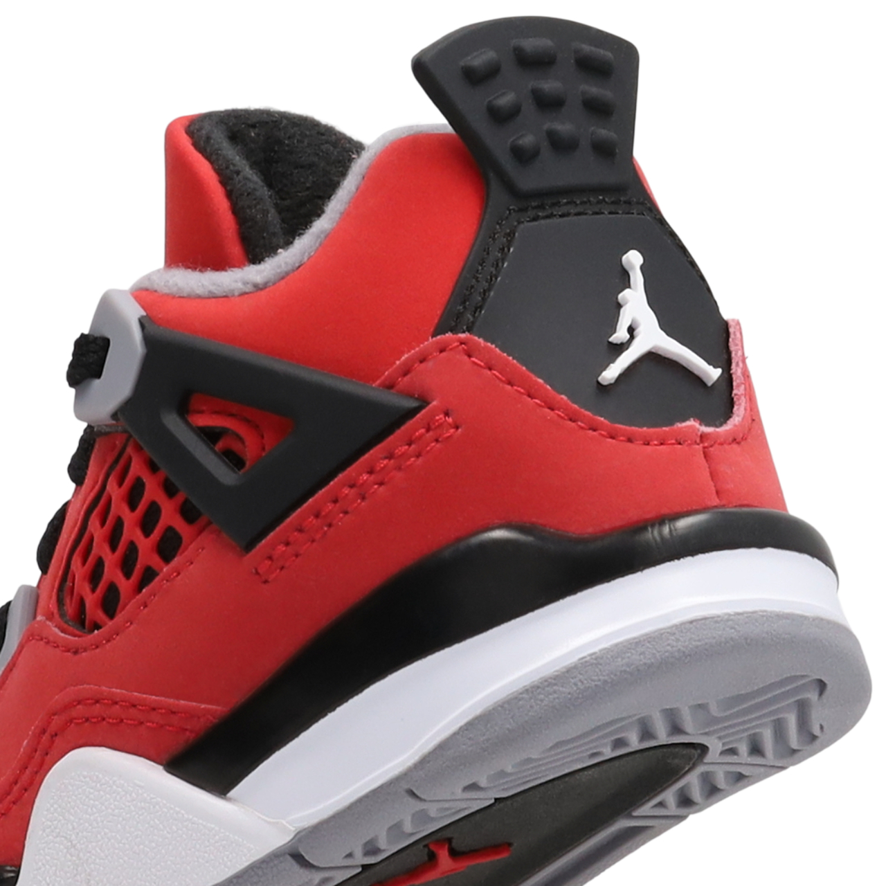 Jordan Retro 4 Image 7 sur 8. Appuyez pour ouvrir la galerie de photos.