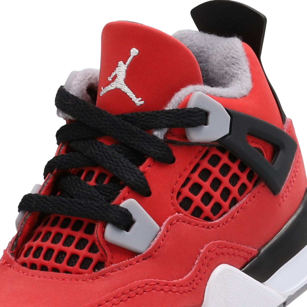 Jordan Retro 4 Image 8 sur 8. Appuyez pour ouvrir la galerie de photos.