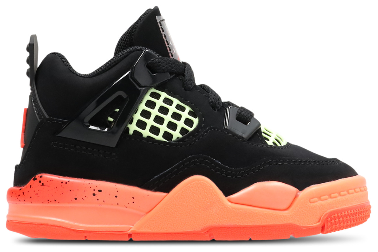 Jordan Retro 4 Bild 1 von 7. Antippen, um die Fotogalerie zu öffnen.