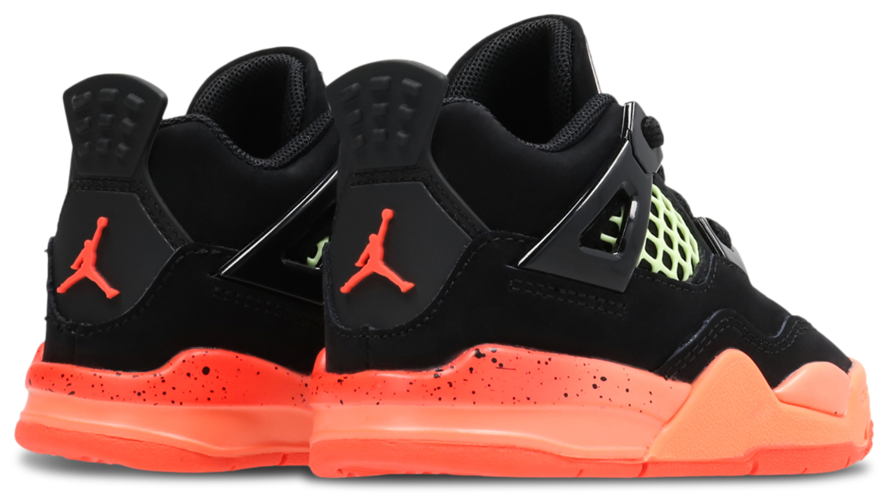 Jordan Retro 4 Bild 3 von 7. Antippen, um die Fotogalerie zu öffnen.