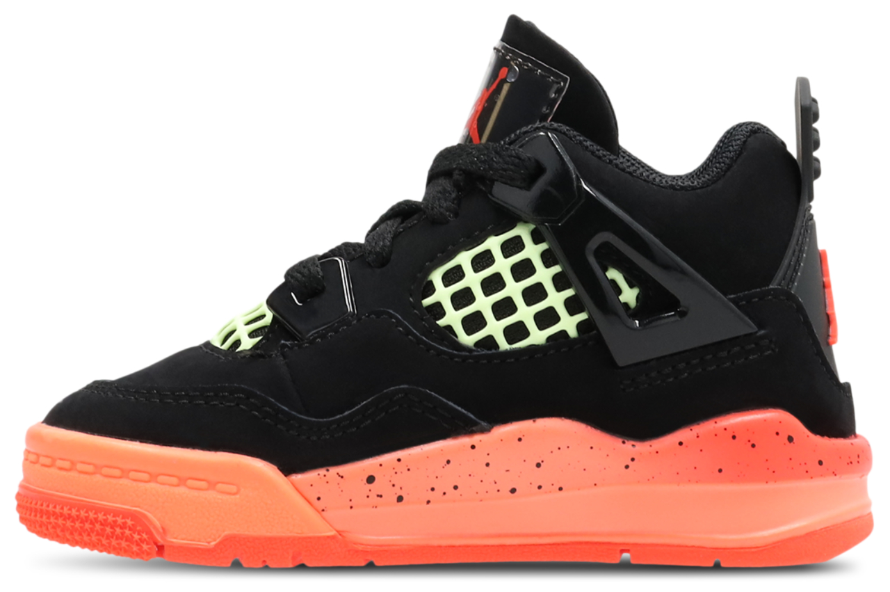 Jordan Retro 4 Bild 4 von 7. Antippen, um die Fotogalerie zu öffnen.