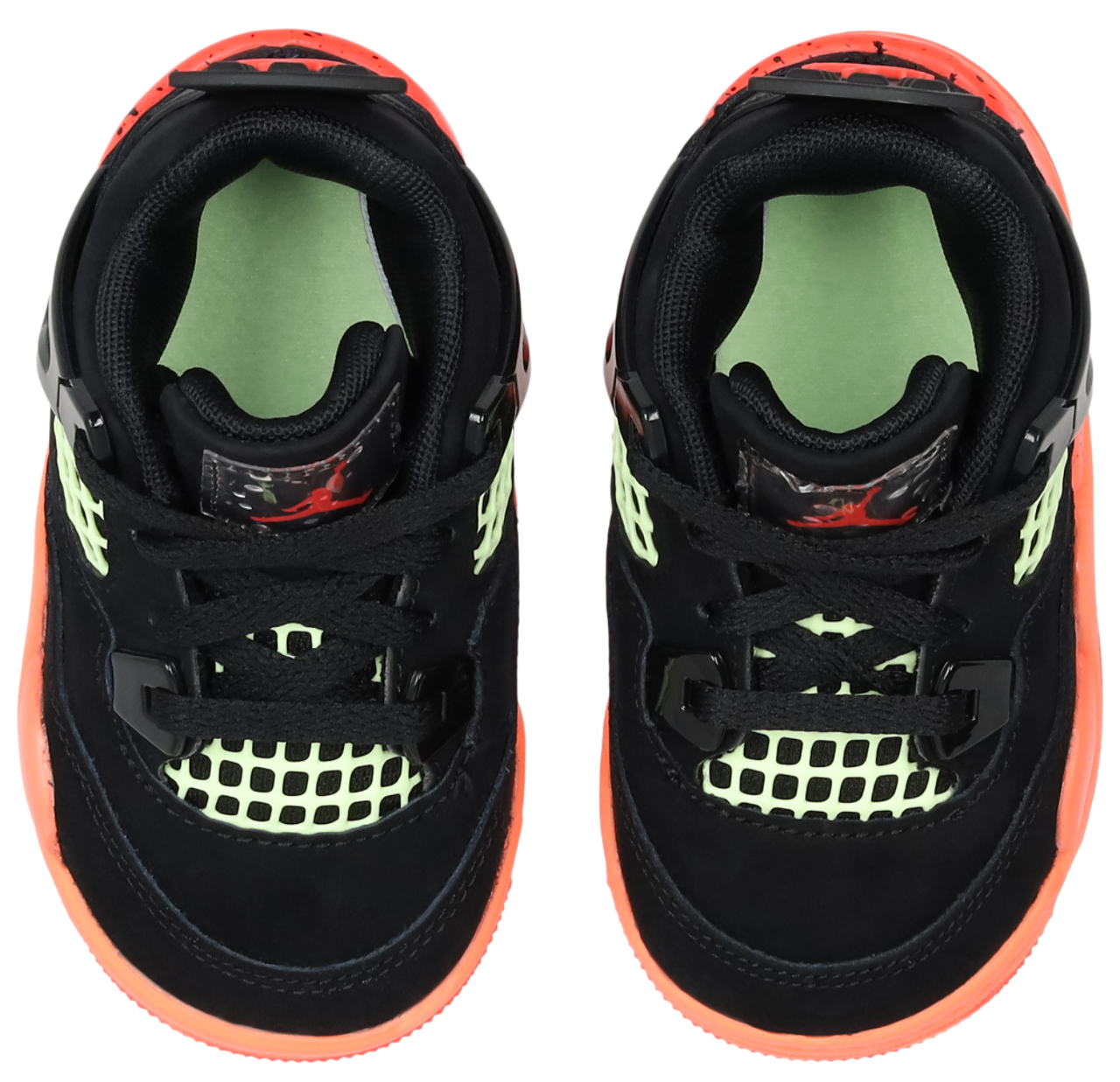 Jordan Retro 4 Bild 5 von 7. Antippen, um die Fotogalerie zu öffnen.