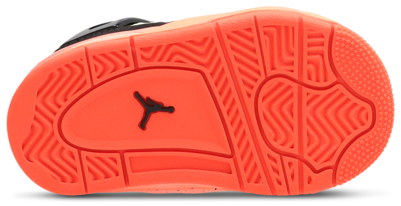 Jordan Retro 4 Bild 6 von 7. Antippen, um die Fotogalerie zu öffnen.