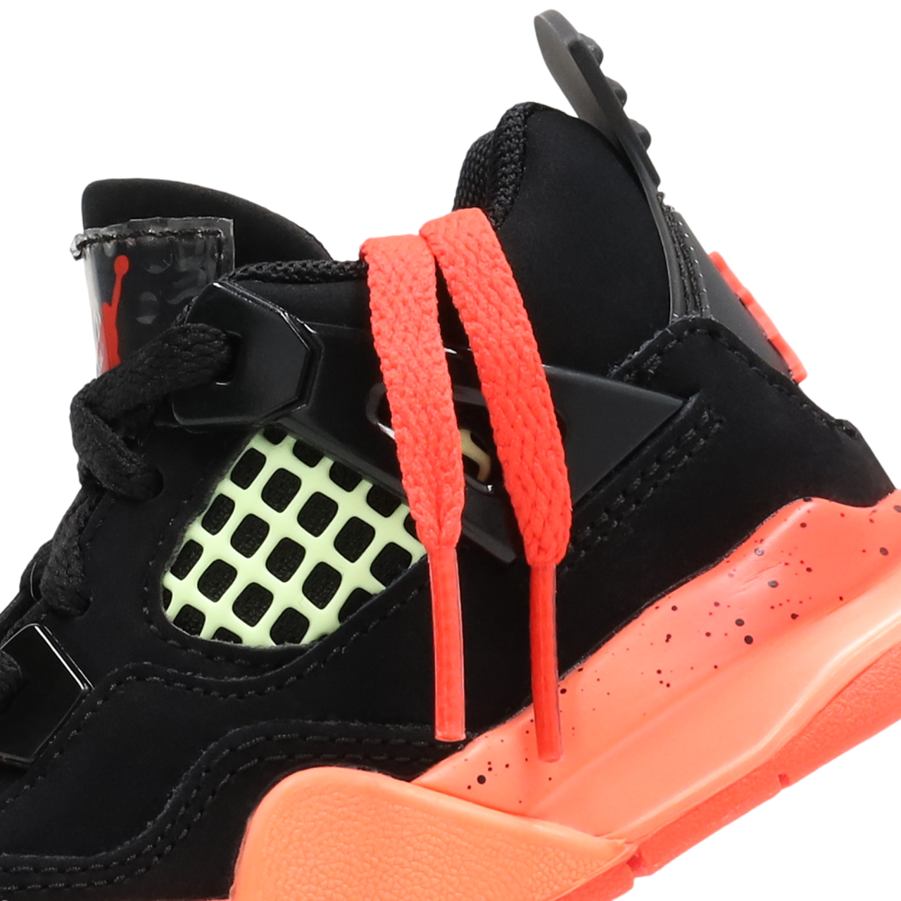 Jordan Retro 4 Bild 7 von 7. Antippen, um die Fotogalerie zu öffnen.