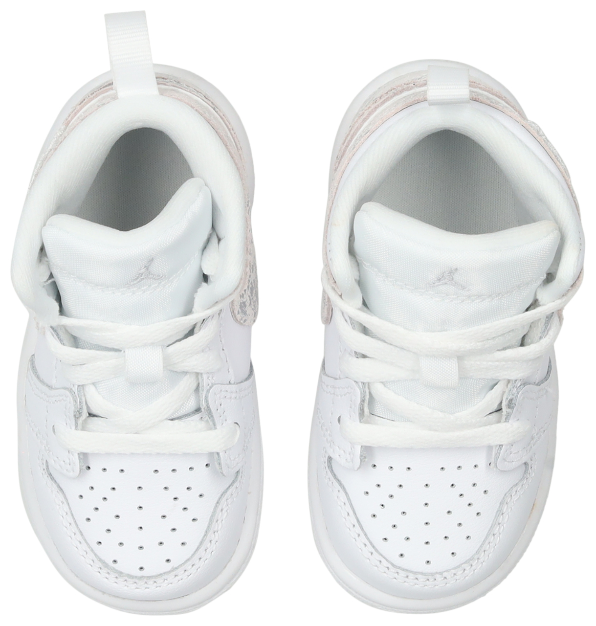 Jordan Aj1 Mid Imagen 5 de 7. Toque para abrir la galería de fotos.