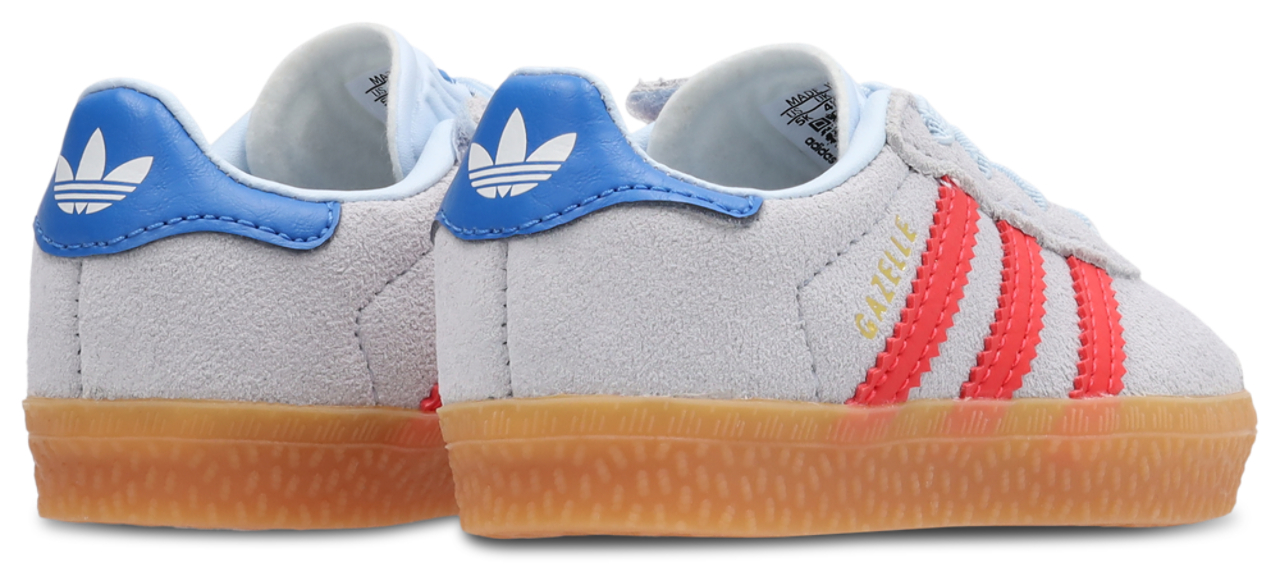 adidas Gazelle Image 3 sur 7. Appuyez pour ouvrir la galerie de photos.