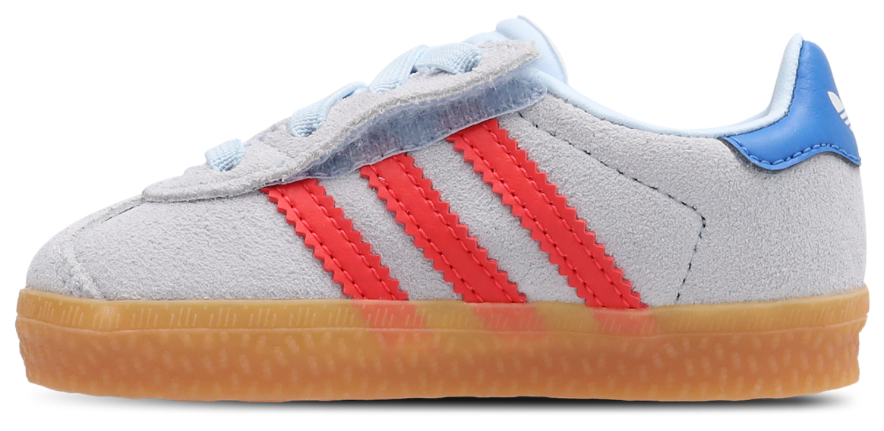 adidas Gazelle Image 4 sur 7. Appuyez pour ouvrir la galerie de photos.