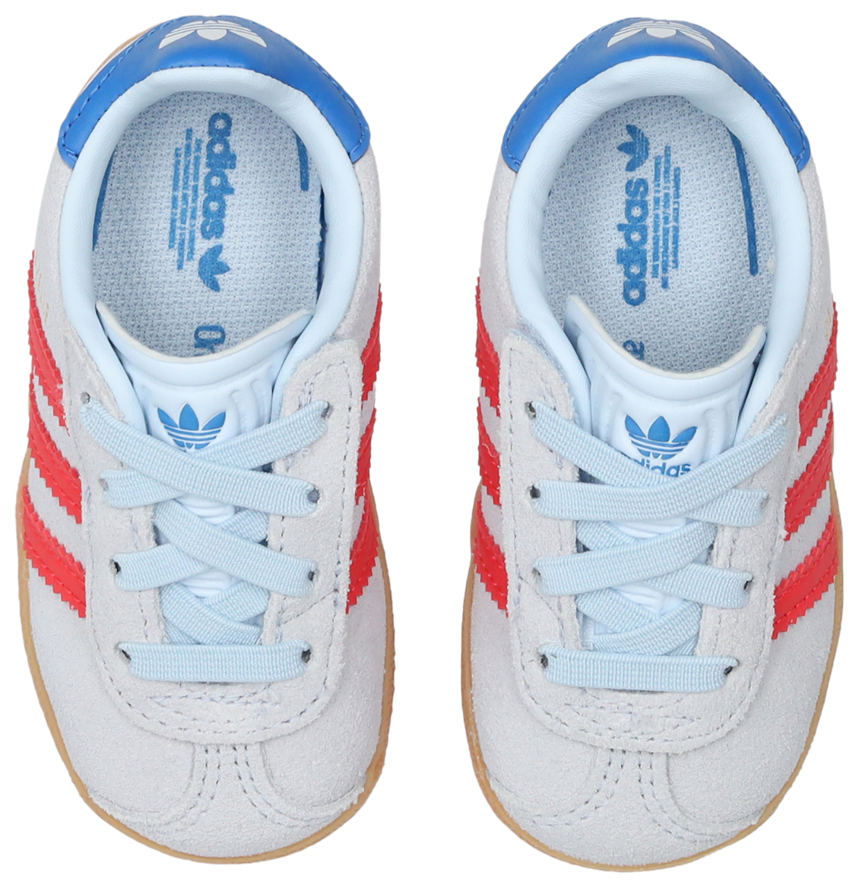 adidas Gazelle Image 5 sur 7. Appuyez pour ouvrir la galerie de photos.