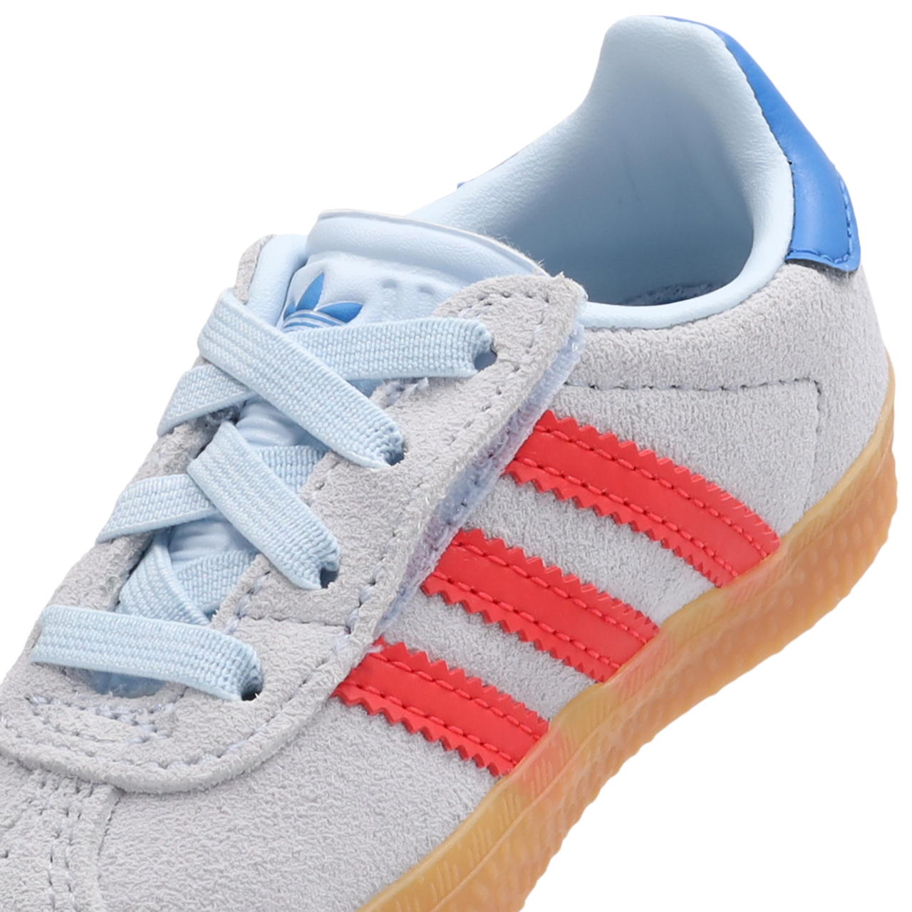 adidas Gazelle Image 7 sur 7. Appuyez pour ouvrir la galerie de photos.